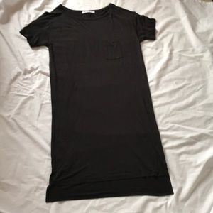 T Alexander Wang t-shirt dress